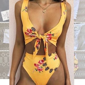 Zaful Two-piece Bikini
